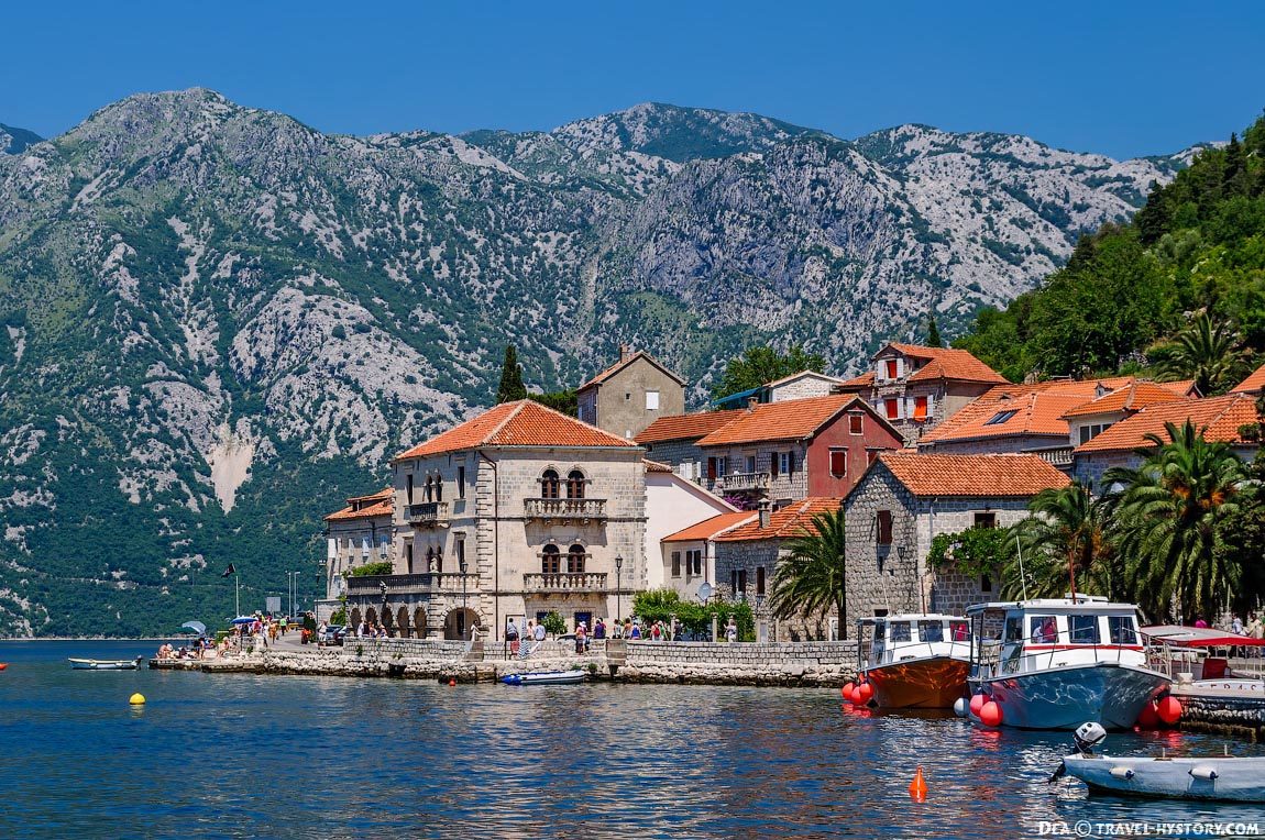 Которская бухта черногория фото снять дом в таллине